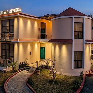 The Royal Rivera Resort