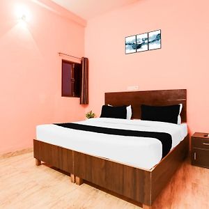 Hotel O Paradise Inn